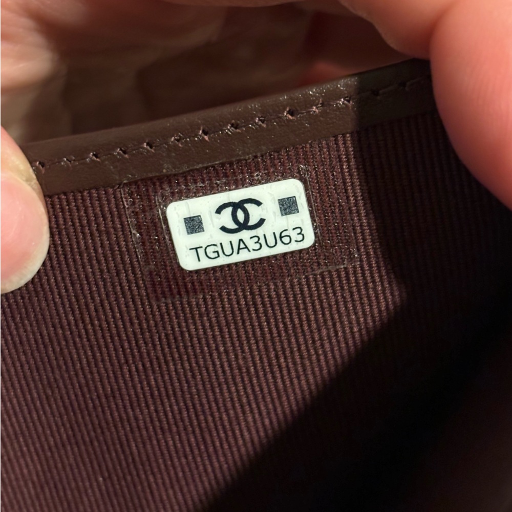 Chanel Wallet - Picture 5 of 11